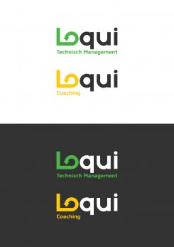 Logo & stationery # 1175203 for Which of you would like to help me with a Fresh and Sleek multifunctional logo and corporate identity contest