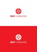 Logo & stationery # 1086221 for Corporate and logo identity creation of a brand new cabling company contest