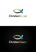 Logo & Huisstijl # 868230 voor Ontwerp een logo voor een christelijke LHBTI-vereniging ChristenQueer! wedstrijd