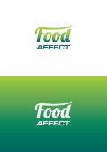 Logo & Huisstijl # 849672 voor Modern en hip logo en huisstijl gezocht voor Foodaffect! wedstrijd