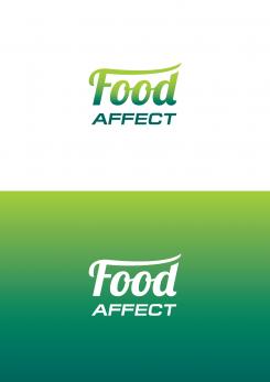 Logo & Huisstijl # 849672 voor Modern en hip logo en huisstijl gezocht voor Foodaffect! wedstrijd
