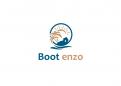 Logo & Huisstijl # 663582 voor Boot enzo wedstrijd