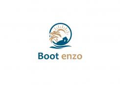 Logo & Huisstijl # 663582 voor Boot enzo wedstrijd