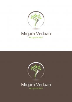 Logo & Huisstijl # 767311 voor Tree of life Acupunctuur logo wedstrijd