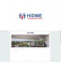 Logo & stationery # 556744 for HIDME needs a new logo and corporate design contest