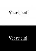 Logo # 1272916 voor Ontwerp mijn logo met beeldmerk voor Veertje nl  een ’write design’ website  wedstrijd