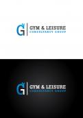 Logo & stationery # 845260 for Corporate identity including logo design for Gym & Leisure Consultancy Group contest