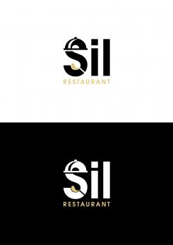 Logo & Huisstijl # 1076092 voor Modern   eigentijds logo voor nieuw restaurant wedstrijd