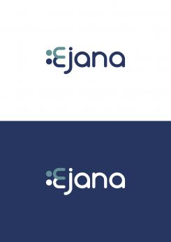 Logo & Huisstijl # 1173802 voor Een fris logo voor een nieuwe platform  Ejana  wedstrijd