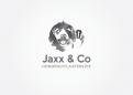Logo & Huisstijl # 995938 voor Hondenuitlaatservice Jaxx   Co wedstrijd