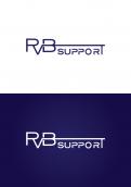 Logo & Huisstijl # 1036468 voor Een nieuw logo voor RvB Support wedstrijd