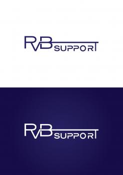 Logo & Huisstijl # 1036468 voor Een nieuw logo voor RvB Support wedstrijd