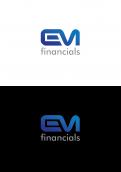 Logo & Huisstijl # 781961 voor Fris en strak design EMfinancials wedstrijd