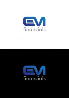Logo & stationery # 781961 for Fresh and clean design EMfinancials contest