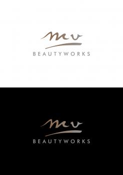 Logo & Huisstijl # 764205 voor Ontwerp een mooi logo en huisstijl voor een nieuw beautysalon wedstrijd