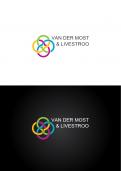 Logo & stationery # 586341 for Van der Most & Livestroo contest