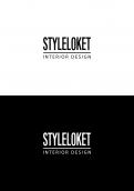 Logo & Huisstijl # 742035 voor Logo & stationary for hip, fresh, urban and approachable INTERIOR DESIGN company wedstrijd