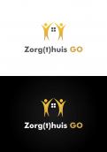 Logo & Huisstijl # 875258 voor Logo en huisstijl voor nieuwbouwproject 'Zorg(t)huis GO' wedstrijd