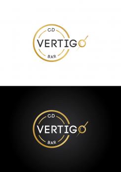 Logo & Corp. Design  # 778351 für CD Vertigo Bar Wettbewerb