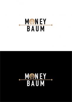 Logo & Huisstijl # 571395 voor Wie ontwerpt een eigentijdse 'hipster' huisstijl voor Moneybaum? wedstrijd