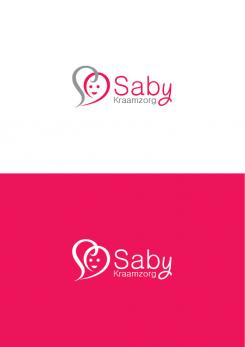 Logo & Huisstijl # 557150 voor Kraamzorg Saby - Logo & Huisstijl wedstrijd