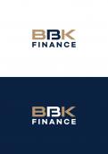 Logo & stationery # 1157554 for Help me brand my new finance firm contest