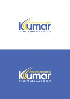 Logo & Huisstijl # 1096962 voor Modernisatie voor Verkeersacademie Kumar! wedstrijd