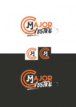 Logo & Huisstijl # 1091244 voor Stoere huisstijl en logo voor nieuw muziekfestival wedstrijd