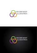 Logo & stationery # 586343 for Van der Most & Livestroo contest