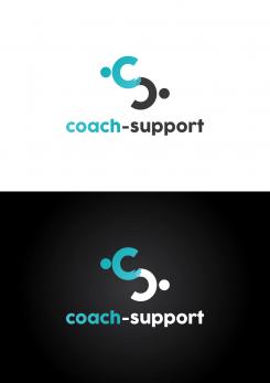 Logo & Huisstijl # 945081 voor Ontwerp een logo en huisstijl voor een no nonsense coach praktijk wedstrijd