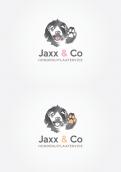Logo & Huisstijl # 996043 voor Hondenuitlaatservice Jaxx   Co wedstrijd