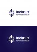 Logo & Huisstijl # 874458 voor Voor een nieuw te starten mediationpraktijk genaamd Inclusief bemiddeling en coaching wedstrijd