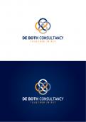 Logo & stationery # 665897 for De Both Consultancy needs help in designing a professional corporate identity (including company logo)! contest