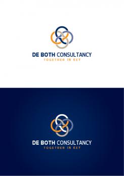 Logo & Huisstijl # 665897 voor De Both Consultancy zoekt hulp bij het ontwerpen van een professionele huisstijl (inclusief bedrijfslogo)! wedstrijd