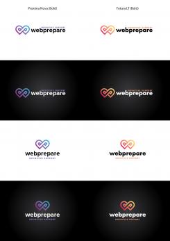 Logo & stationery # 1098870 for Design a catchy new logo for a web design   hosting company contest