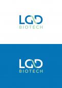 Logo & stationery # 1194072 for LOGO for BIOTECH contest