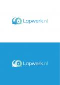 Logo & Huisstijl # 1265298 voor Logo en huisstijl voor Lapwerk nl wedstrijd