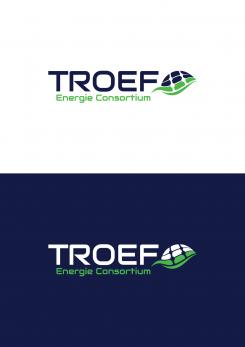 Logo & Huisstijl # 1175615 voor Logo en Huisstijl Project nieuwe infrastructuur voor groene energie wedstrijd