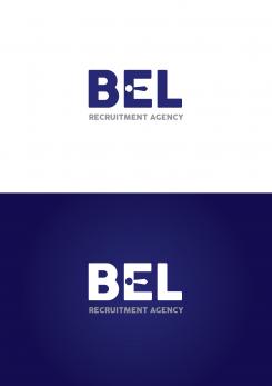 Logo & stationery # 783271 for design and modern and sleek logo for a recruitment agency contest