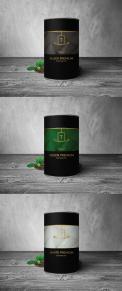 Logo & stationery # 855801 for The Modern Tea Brand: minimalistic, modern, social tea brand contest