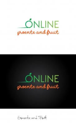 Logo & Huisstijl # 825706 voor ontwerp een fris logo voor online groente fruit shop wedstrijd