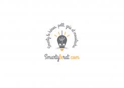 Logo & stationery # 738630 for Smarty the rat is looking for its the graphical identity! contest
