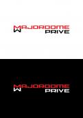 Logo & stationery # 1007985 for Majordome Privé : give your guests a dream holiday! contest