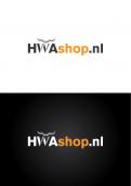 Logo & Huisstijl # 633598 voor Logo + Huisstijl voor een jong dynamisch bedrijf: HWAshop.nl wedstrijd