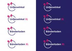 Logo & Huisstijl # 785279 voor (Ver)nieuwd eigentijds logo & huisstijl voor (internationale) online webshops! wedstrijd