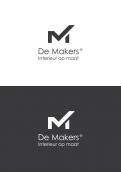 Logo & stationery # 817080 for design a Logo and style for an Interior and Furniture Maker contest