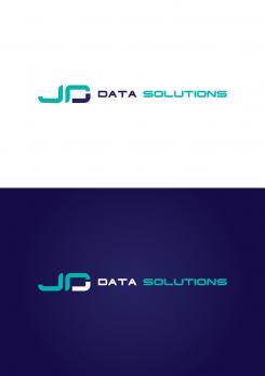 Logo & Huisstijl # 919204 voor Ontwerp een modern logo en huisstijl voor een IT Data Consultancy  bedrijf wedstrijd