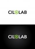 Logo & stationery # 1027648 for CILOLAB contest