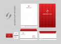 Logo & stationery # 661387 for Design a logo & corporate identity for online platform Startup Story! contest