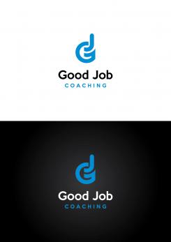 Logo & Huisstijl # 789393 voor Ontwerp een Logo en Huisstijl voor mijn bedrijf Good Job Coaching wedstrijd